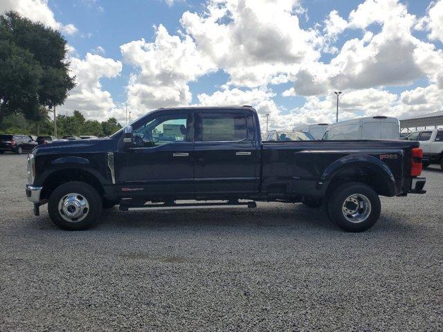 new 2024 Ford F-350 car, priced at $82,807