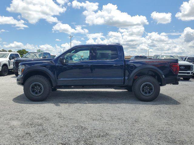 new 2024 Ford F-150 car, priced at $104,085