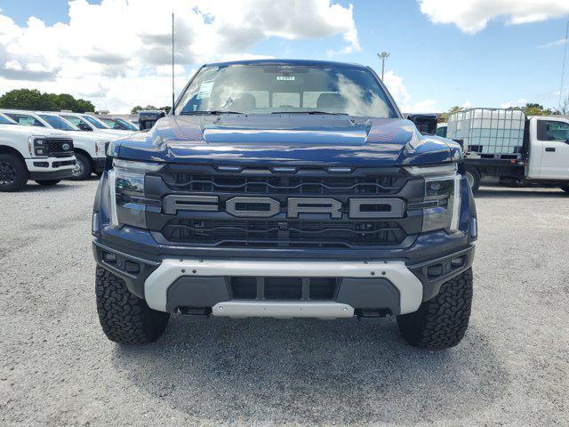 new 2024 Ford F-150 car, priced at $104,085