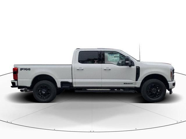 new 2024 Ford F-250 car, priced at $86,394