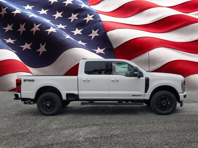 new 2024 Ford F-250 car, priced at $88,394