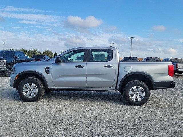 new 2024 Ford Ranger car, priced at $35,360