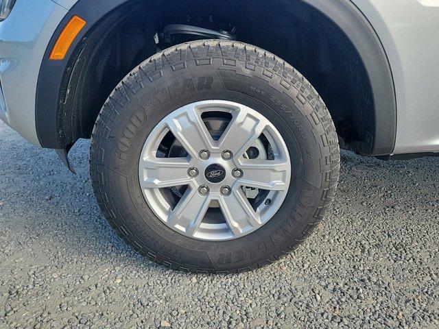 new 2024 Ford Ranger car, priced at $35,360