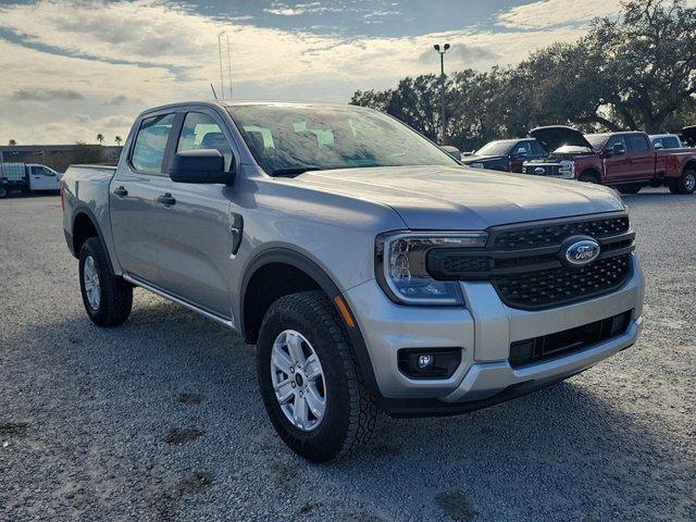 new 2024 Ford Ranger car, priced at $35,360