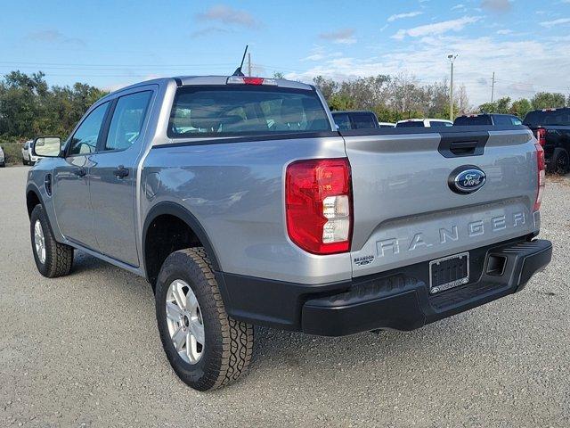 new 2024 Ford Ranger car, priced at $35,360