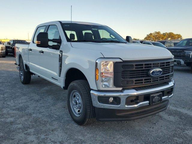 new 2024 Ford F-350 car, priced at $60,380