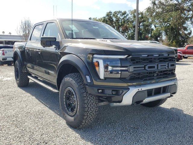 new 2024 Ford F-150 car, priced at $99,195