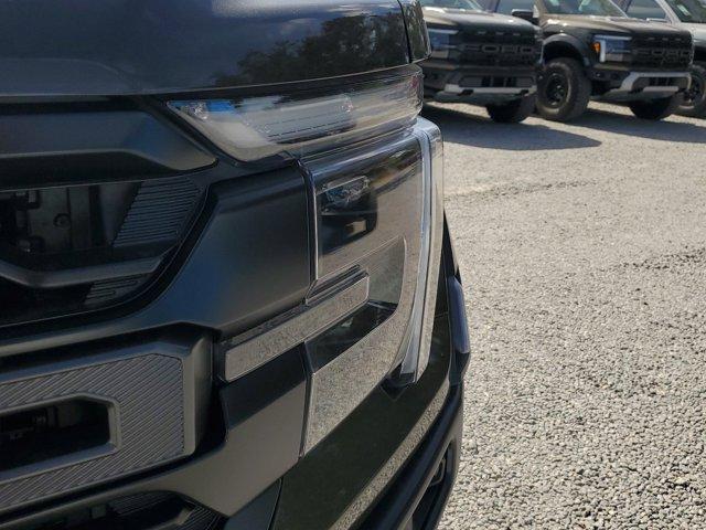 new 2024 Ford F-150 car, priced at $99,195