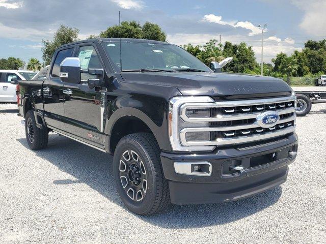 new 2024 Ford F-250 car, priced at $91,745