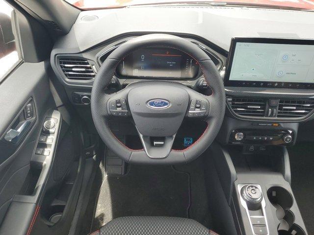 new 2024 Ford Escape car, priced at $29,406