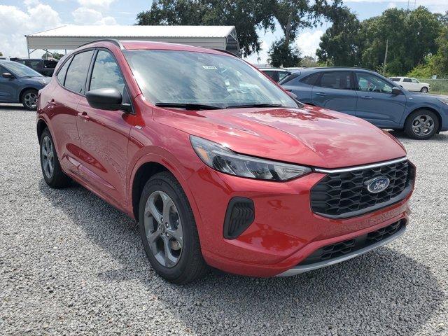 new 2024 Ford Escape car, priced at $29,406