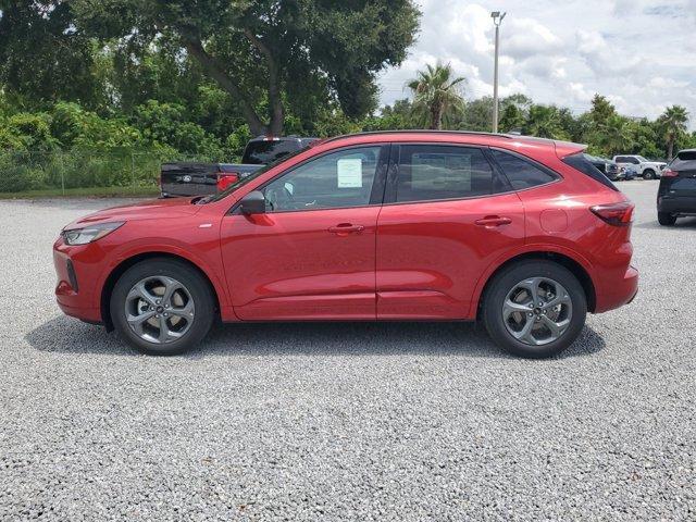 new 2024 Ford Escape car, priced at $29,406