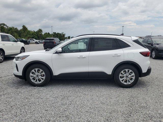 new 2024 Ford Escape car, priced at $35,236