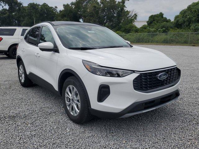 new 2024 Ford Escape car, priced at $35,236