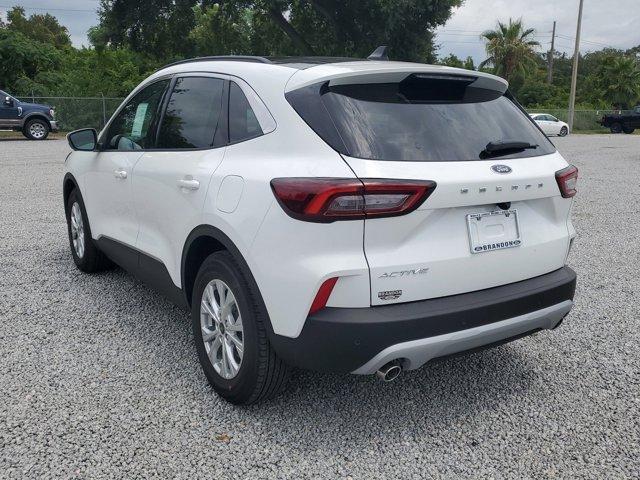 new 2024 Ford Escape car, priced at $35,236