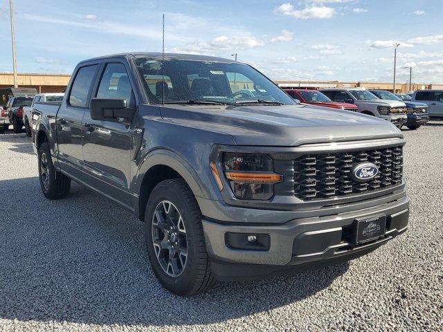 new 2024 Ford F-150 car, priced at $42,170