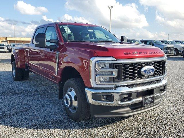 new 2025 Ford F-350 car, priced at $90,119