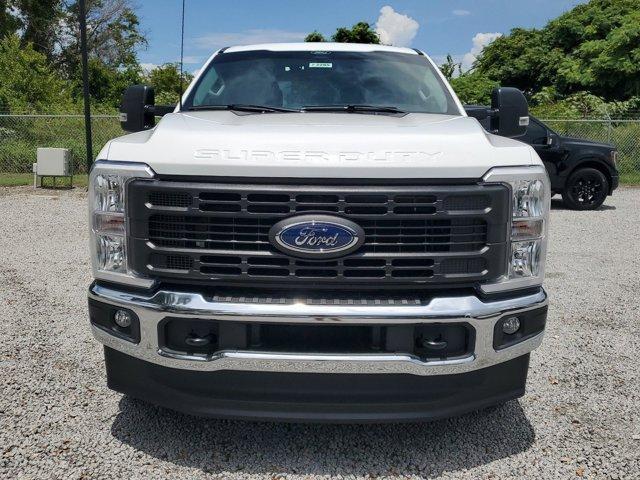 new 2024 Ford F-250 car, priced at $60,439