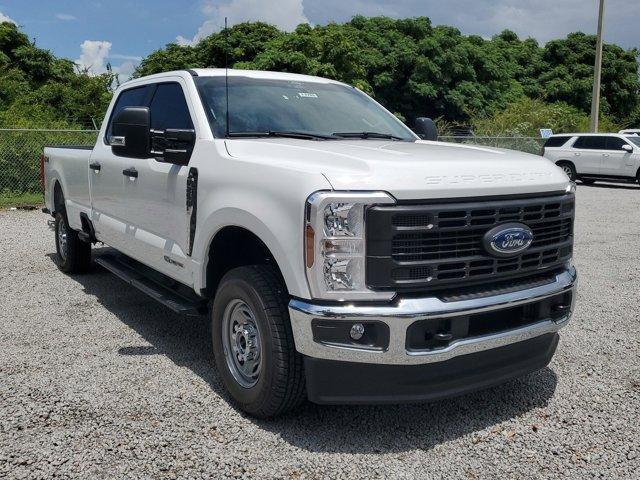 new 2024 Ford F-250 car, priced at $60,439