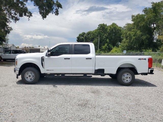 new 2024 Ford F-250 car, priced at $60,439