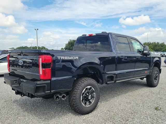 new 2024 Ford F-250 car, priced at $83,912