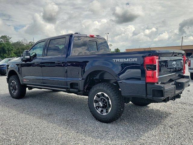 new 2024 Ford F-250 car, priced at $83,912