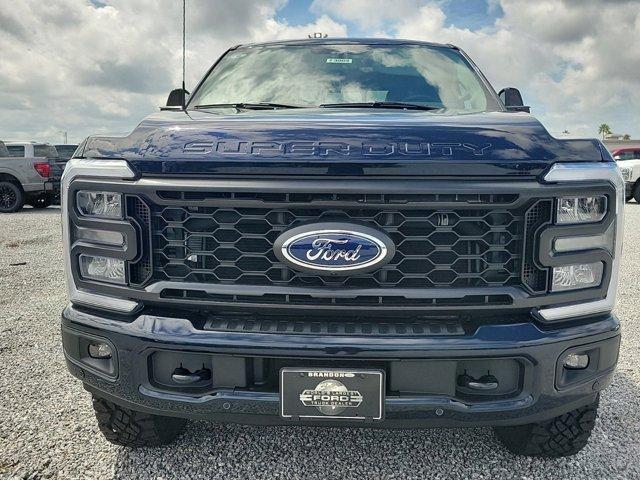 new 2024 Ford F-250 car, priced at $83,912