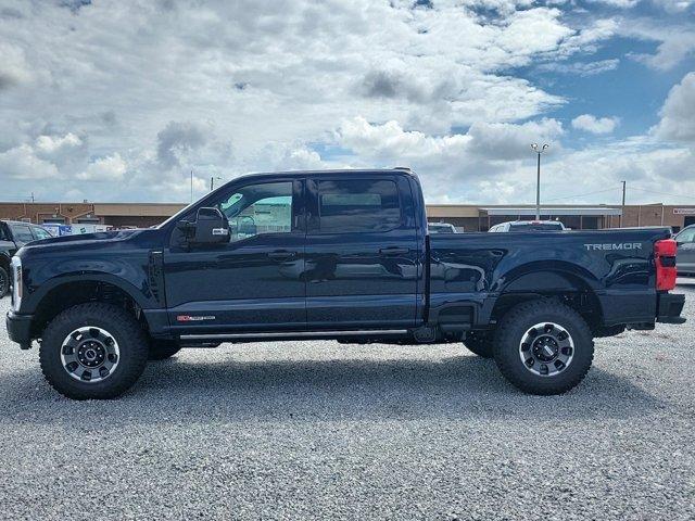 new 2024 Ford F-250 car, priced at $83,912