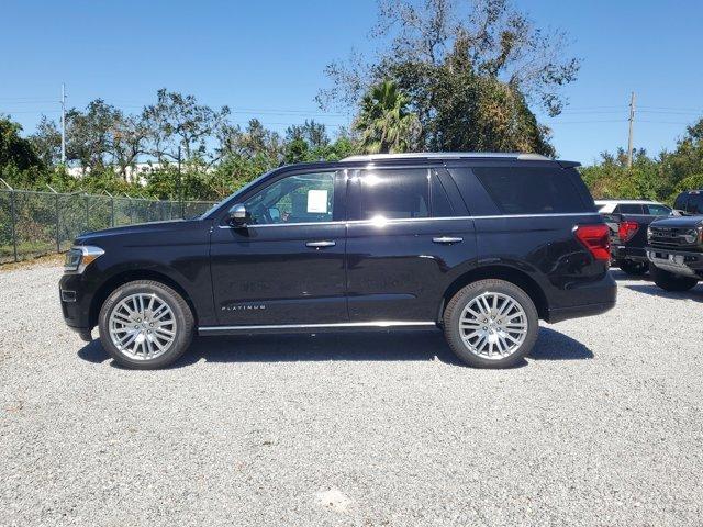 new 2024 Ford Expedition car, priced at $71,046