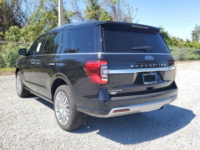 new 2024 Ford Expedition car, priced at $71,046