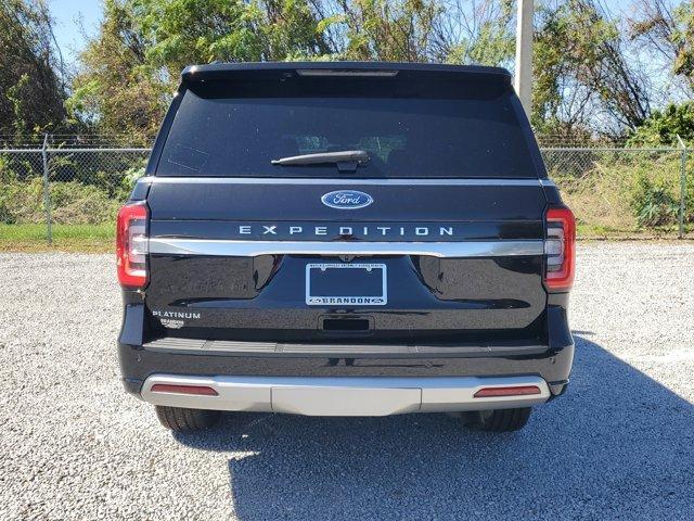 new 2024 Ford Expedition car, priced at $71,046