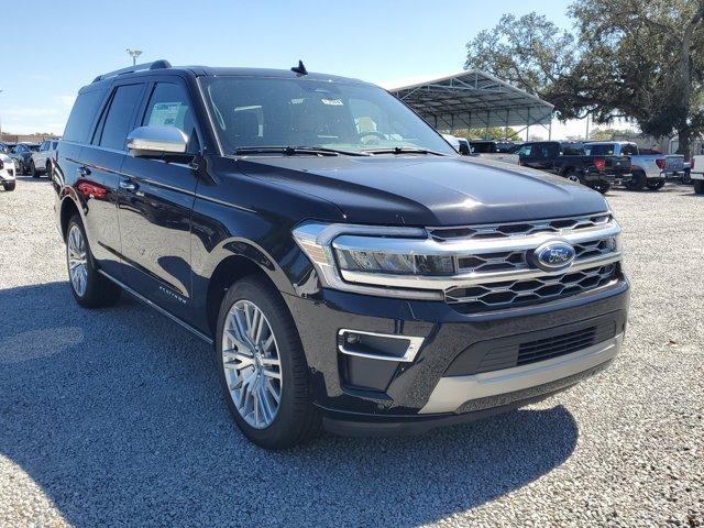 new 2024 Ford Expedition car, priced at $71,046