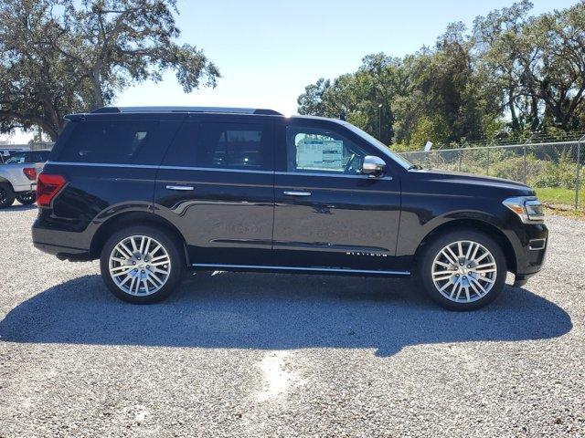 new 2024 Ford Expedition car, priced at $71,046