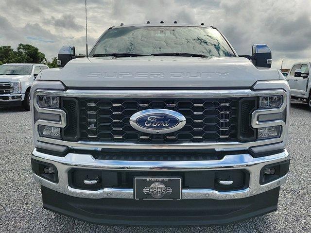 new 2024 Ford F-350 car, priced at $98,594