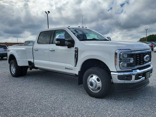 new 2024 Ford F-350 car, priced at $98,594