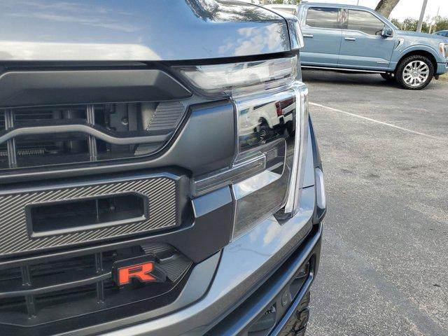 used 2024 Ford F-150 car, priced at $129,995