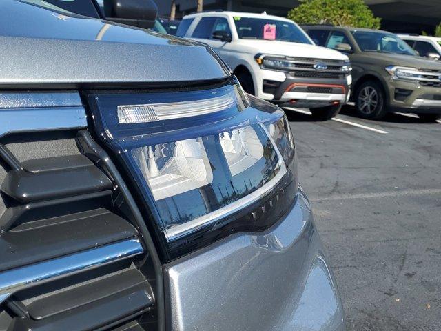 new 2025 Ford Explorer car, priced at $41,995