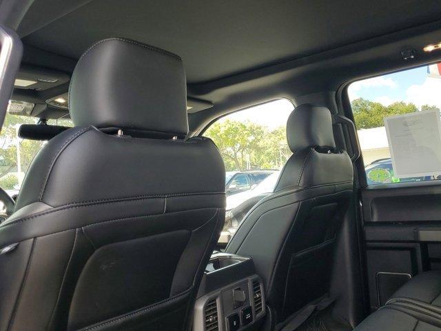 used 2019 Ford F-150 car, priced at $52,995