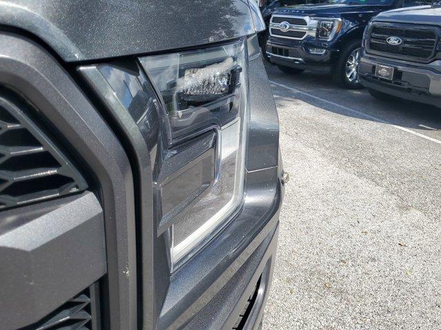 used 2019 Ford F-150 car, priced at $52,995