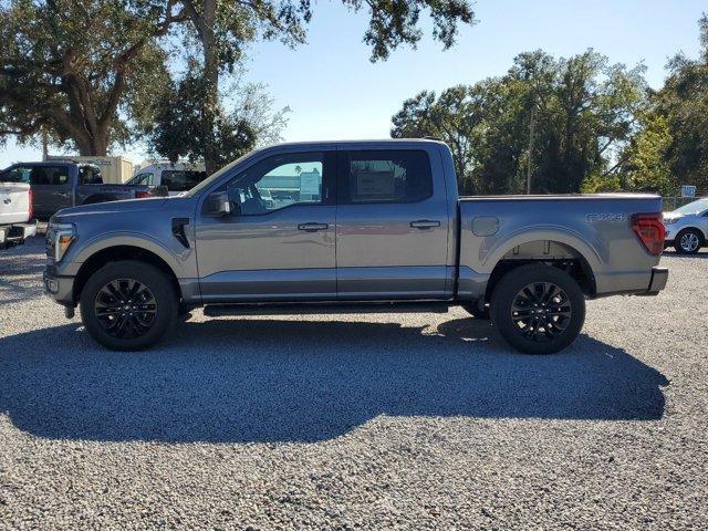 new 2024 Ford F-150 car, priced at $71,170