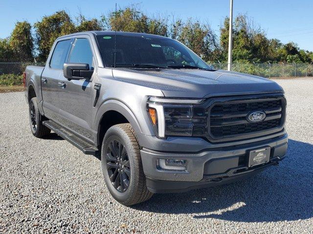 new 2024 Ford F-150 car, priced at $71,170