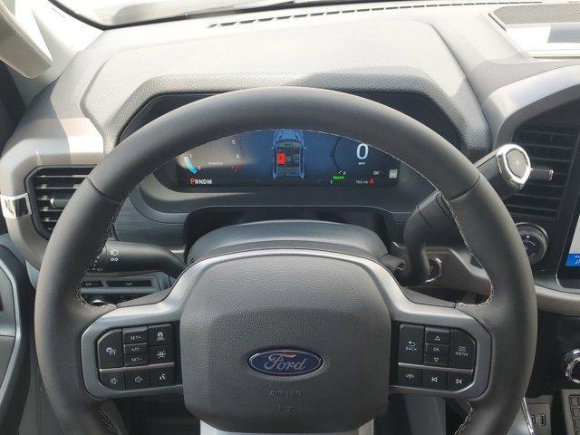 new 2024 Ford F-150 car, priced at $55,099