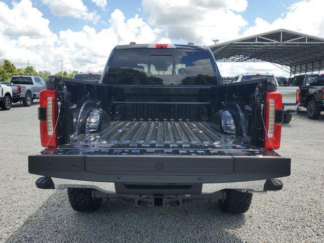 new 2024 Ford F-250 car, priced at $93,892