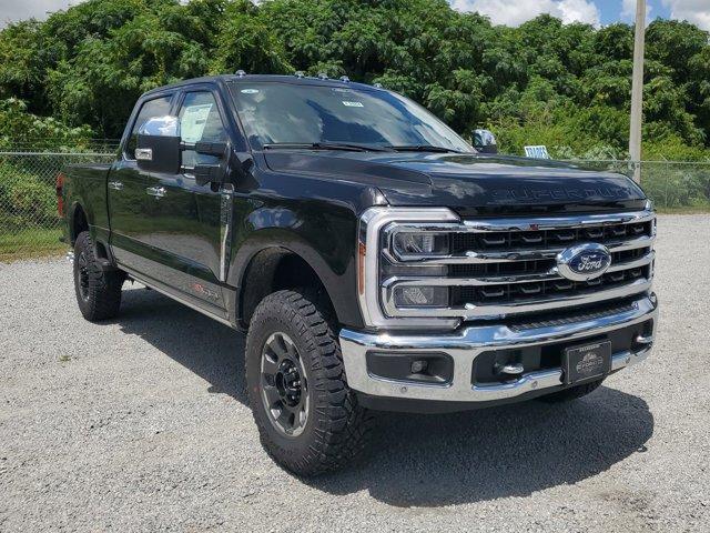 new 2024 Ford F-250 car, priced at $93,892