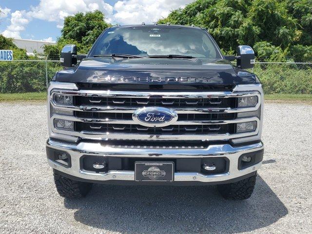 new 2024 Ford F-250 car, priced at $93,892