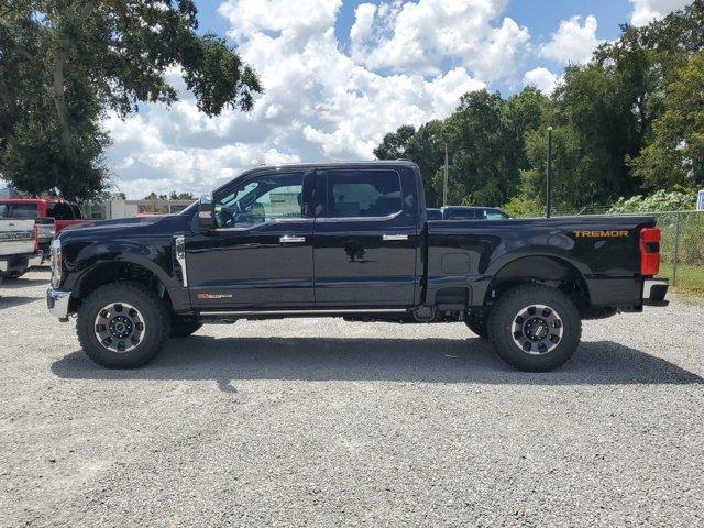 new 2024 Ford F-250 car, priced at $93,892