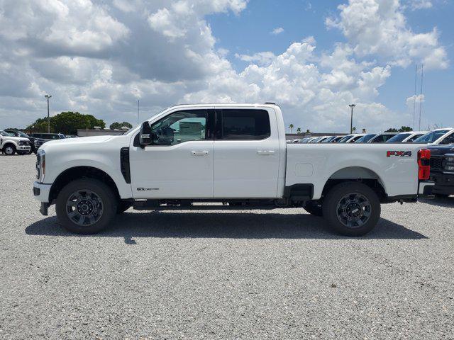 new 2024 Ford F-250 car, priced at $82,535