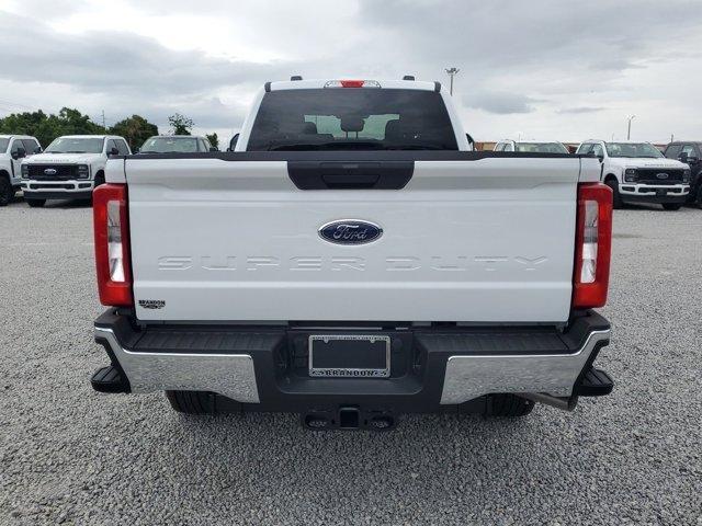 new 2024 Ford F-250 car, priced at $53,768