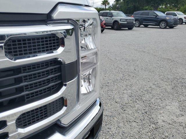 new 2024 Ford F-250 car, priced at $53,768