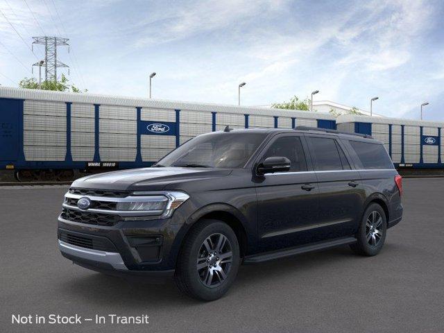 new 2024 Ford Expedition Max car, priced at $71,625